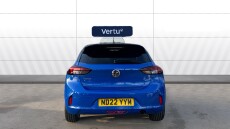 Vauxhall Corsa 1.2 Turbo Elite Edition 5dr Auto Petrol Hatchback